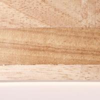 Brilliant Houten plafondlampSlimline Ø 34,5cm - G80569A75 - thumbnail