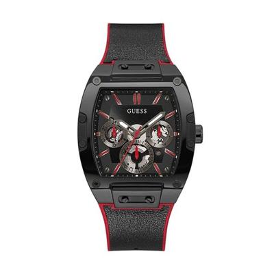 Guess GW0202G7 (Ø 43 mm) Heren horloge