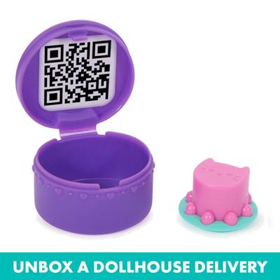 Playset Gabby's Dollhouse - thumbnail
