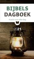 Bijbels dagboek - Paperback (9789055605682) - thumbnail