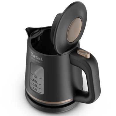 Tefal KI5338 Waterkoker Zwart - thumbnail