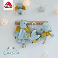 Fehn muziekmobiel Little Castle 40 cm - thumbnail