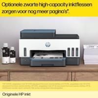 HP Inktcartridge Nummer 350 Zwart - thumbnail