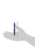 Pen Roller Pilot G-2 XS Intrekbaar Blauw 0,4 mm (12 Stuks) - thumbnail