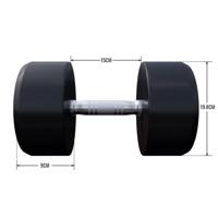 Dumbell 30 kg - thumbnail