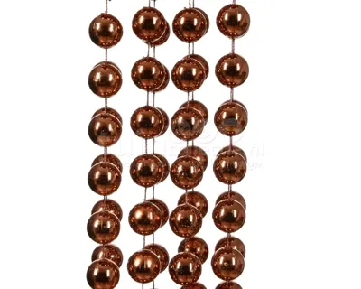 Kraalslinger xxl plc d2l270 cm esprs kerst Decoris - Decoris