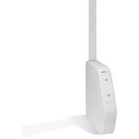 HOMEPILOT 10152330 RolloTron pure - AP Elektrische bandopwinder 23 mm Trekkracht (max.) 30 kg Opbouw (op muur) - thumbnail