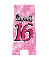 Pas op bord Sweet 16 - thumbnail