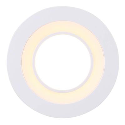 Nordlux InbouwspotClyde wit Ø 8,2cm - 47500101