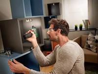 Bosch Groen EasyImpactDrive 12 | Accudraaislagmoeraanzetter 12V - 06033D6000 - thumbnail