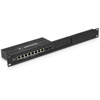 Ubiquiti UBIQUITI S-10XP - 8x10Base-T/ 100Base-TX / 1000Base-T; 2xSFP; PoE-poorten 1; ES-10XP - thumbnail
