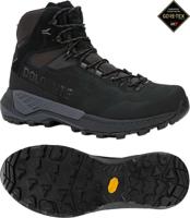 Dolomite vernale leather hight gtx - trekking shoes - thumbnail