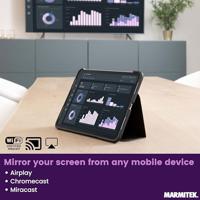 Stream 4K Pro - Draadloos 4K HDMI presentatiesysteem - 4K Conferencing solution - thumbnail