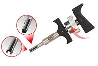 KS Tools 5007505 Poelietrekker voor ontstekingsspoel - thumbnail