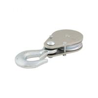 Topgear TOPGEAR Hijskatrol voor takel 500/1000 kg. - thumbnail