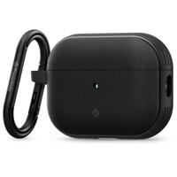 Caseology Vault Case Compatibel met Airpods Pro 2 (2022) - Matte Black - thumbnail
