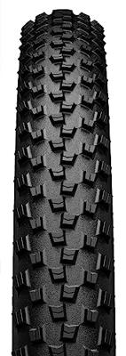 Continental cross king mtb tire zwart
