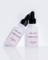 Tan-Luxe The Face Super Glow Hyaluronic Self-Tan Serum 30ml - thumbnail
