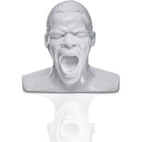 Oehlbach XXL HP-stand hoofdtelefoonstandaard zwart - thumbnail