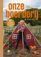 Onze boerderij - Yvon Jaspers - ebook - thumbnail