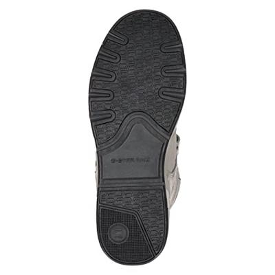 G-Star ATTACC MID TNL W 2241 040721 0200 Grijs-36 maat 36