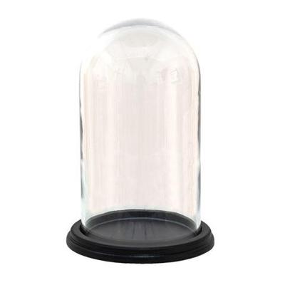 Clayre Eef stolp 6gl3474 transparent 20x28 cm