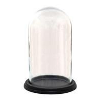 Clayre Eef stolp 6gl3474 transparent 20x28 cm - thumbnail