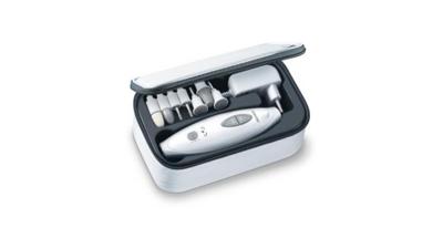 Beurer MP 41 Manicure- en pedicureset