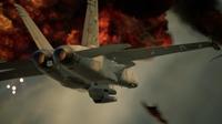 Ace Combat 7 Skies Unknown Top Gun Maverick Edition - thumbnail