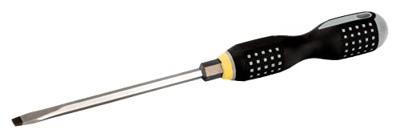 Bahco Schroevendraaier ERGO™ met Zeskantprofiel Sleuf 2.5x14.0mm 200mm - BE-8890