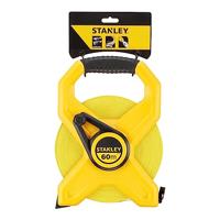 Stanley landmeter - Fiberglas - 12.7 mm - 60 m - 2-34-795 - thumbnail