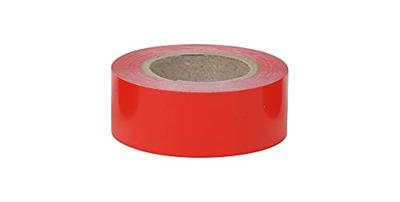 ZÉFAL felgenband "tubeless tape " bar tape tubeless tape 25mm red