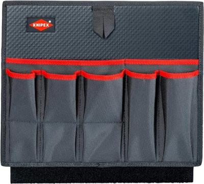 Knipex Gereedschapspaneel 2-delig (l x b x h) 375 x 310 x 55 mm