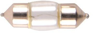 Pro+ Autolamp Buislamp 12 Volt - 10 Watt. - SV8,5 11X30