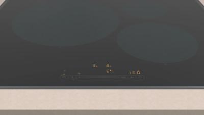 Inductiekookplaat Balay 3EB977LH 7400 W