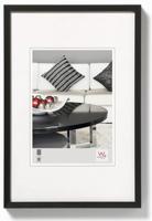 walther+ design AJ030B Wissellijst Papierformaat: 20 x 30 cm Zwart - thumbnail
