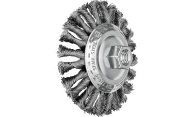 PFERD TOOLS 43314020 Kegelborstel 5 stuk(s)