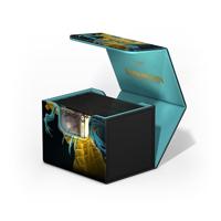 Ultimate Guard Sidewinder 100+ Xenoskin Magic: The Gathering Duskmourn: House of Horror - The Wandering Rescuer - thumbnail
