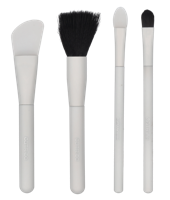 Catrice Facial Care Brush Set 4 stuk 4 pc - thumbnail