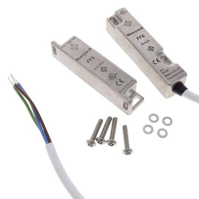 Honeywell SPS FF6-10-AC-03-SS Eindschakelaar 1 stuk(s)