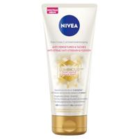 Nivea Luminous630 Anti-Striae Bodycrème - thumbnail