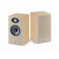 Focal: Theva N1 Boekenplank speakers - 2 Stuks - Light Wood - thumbnail