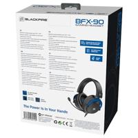 Gaming Headset met Microfoon Blackfire BFX-90 - thumbnail