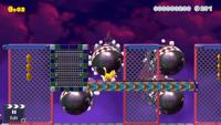 Nintendo Switch Super Mario Maker 2 - thumbnail