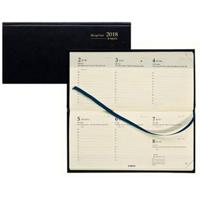 Brepols Breprint Lima, zwart, 2025-2026 - thumbnail