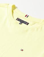 Essential Cotton Tee Yellow Tulip - thumbnail