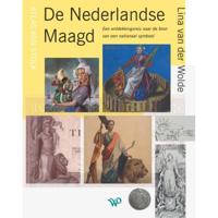 De Nederlandse Maagd - Lina van der Wolde - Hardcover (9789462497726) - thumbnail