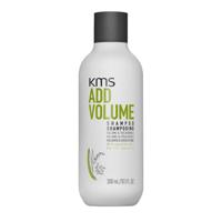KMS Hair Addvolume Shampoo 300ml - thumbnail