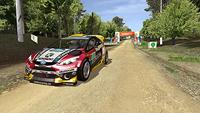 WRC FIA World Rally Championship - thumbnail