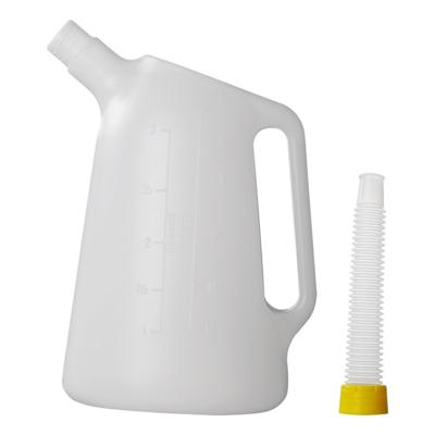 Pro+ Oliekan met flexibele schenktuit 3L